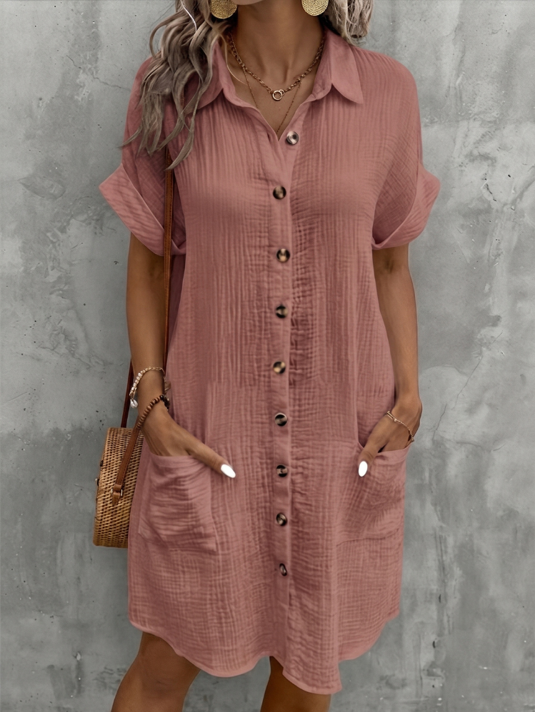 Ylenia | Vestido Midi