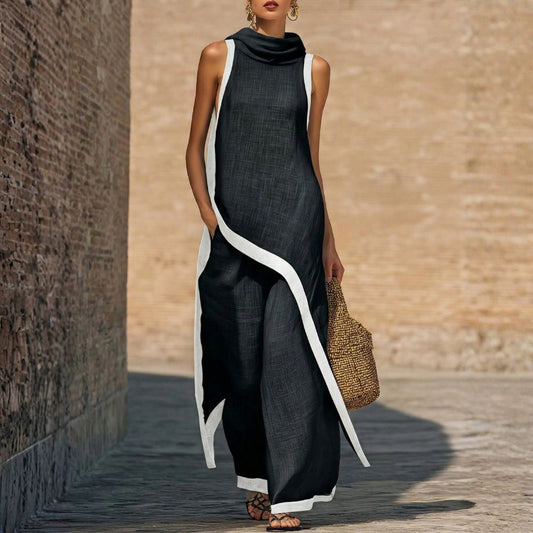 Leonora | conjunto elegante