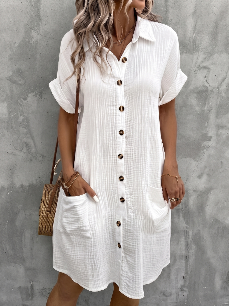 Ylenia | Vestido Midi