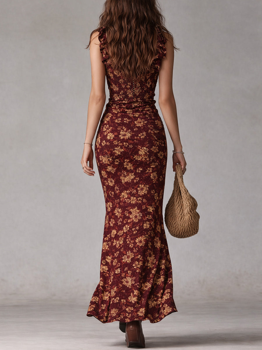 Inés | Vestido Ligero