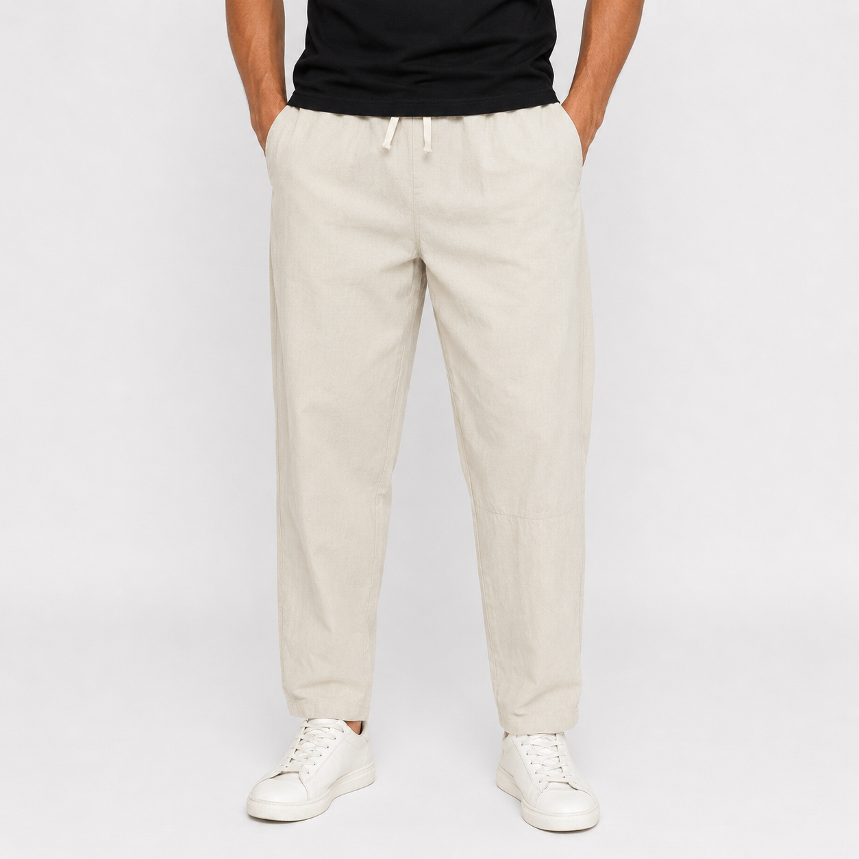 Bruno - Pantalón cómodo y ligero