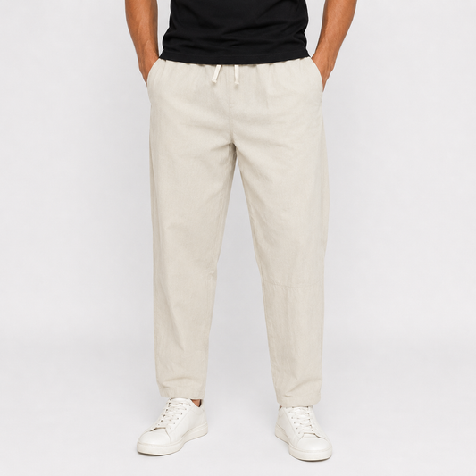 Bruno - Pantalón cómodo y ligero