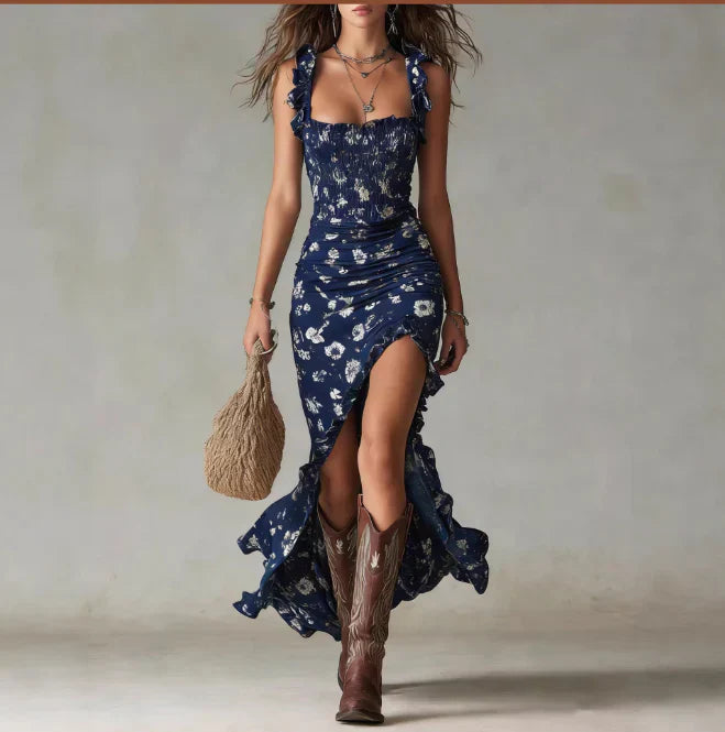 Inés | Vestido Ligero