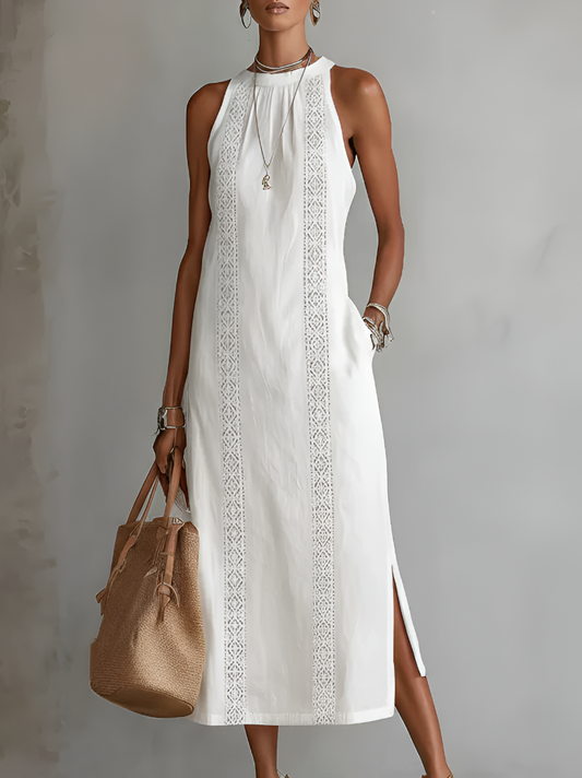 Jimena | Vestido Midi.