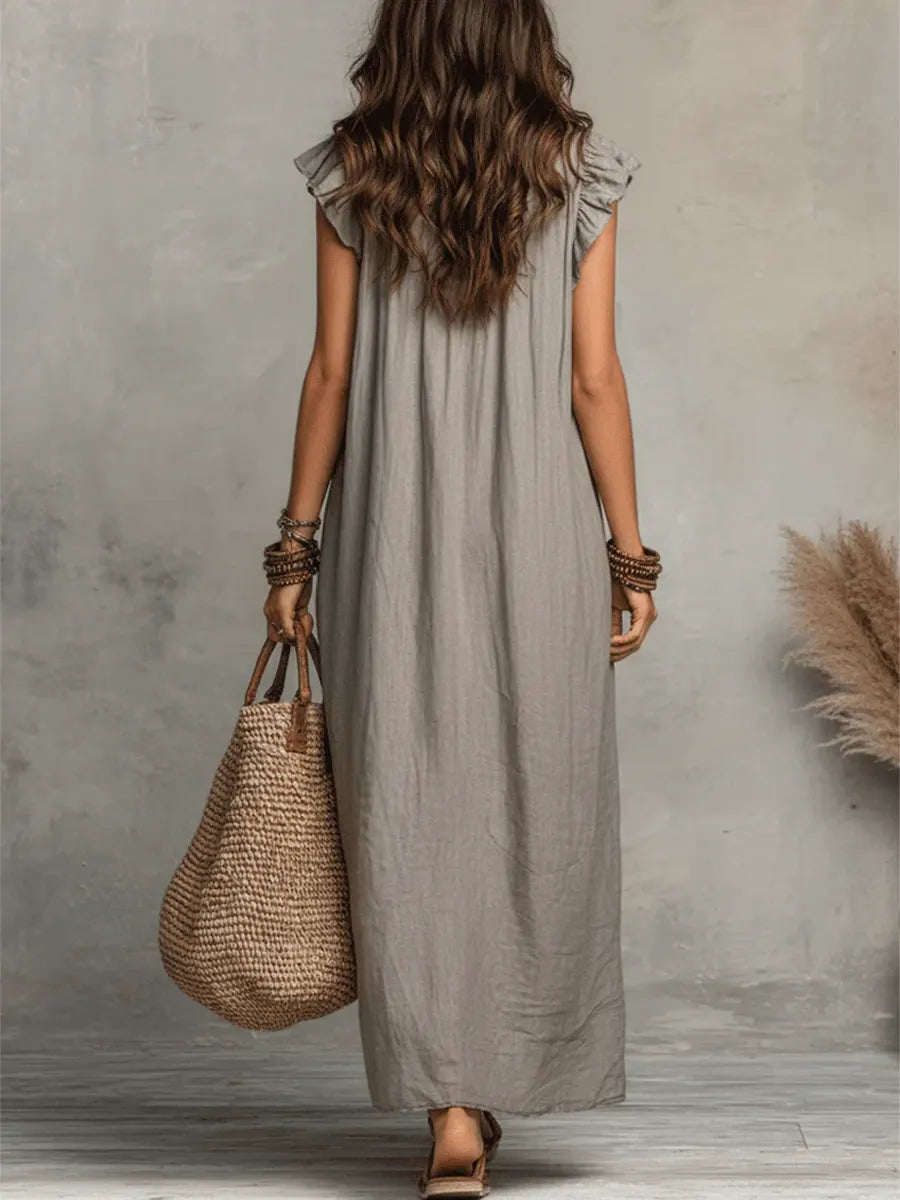 Celia | Vestido Largo